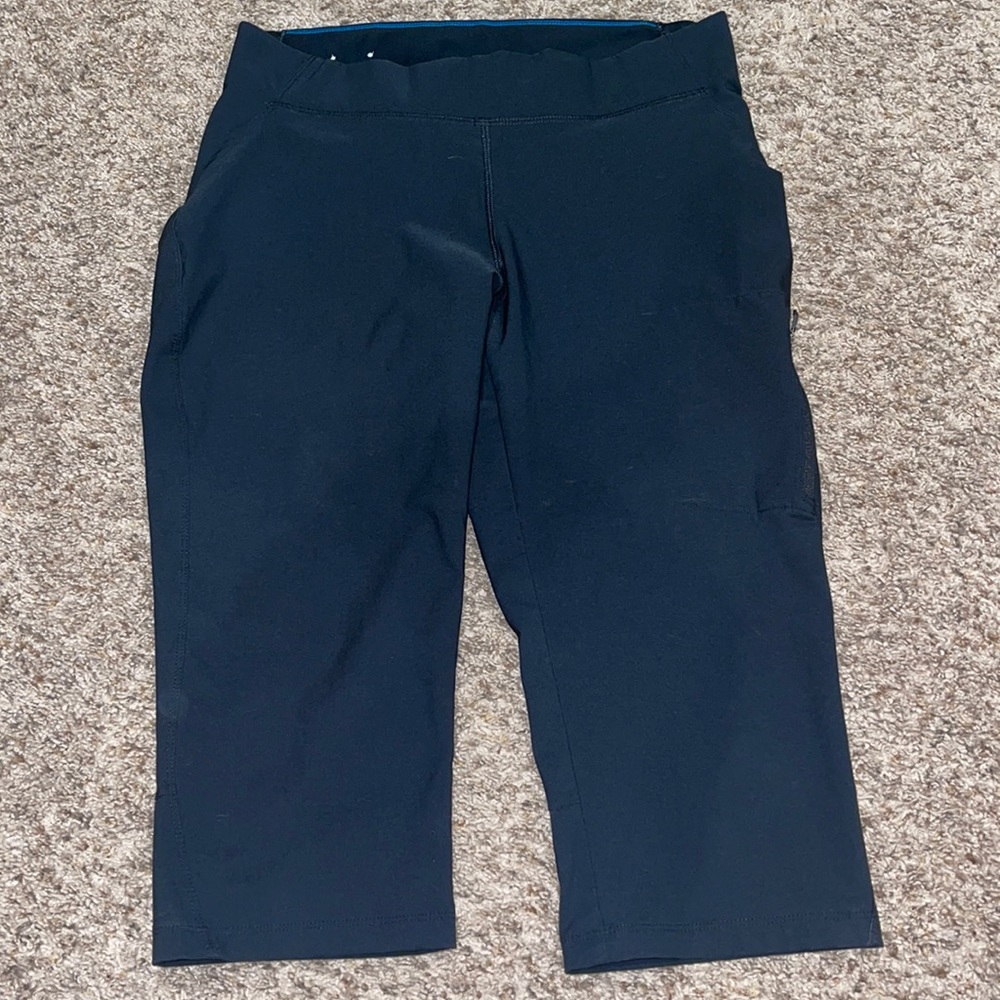 Capris